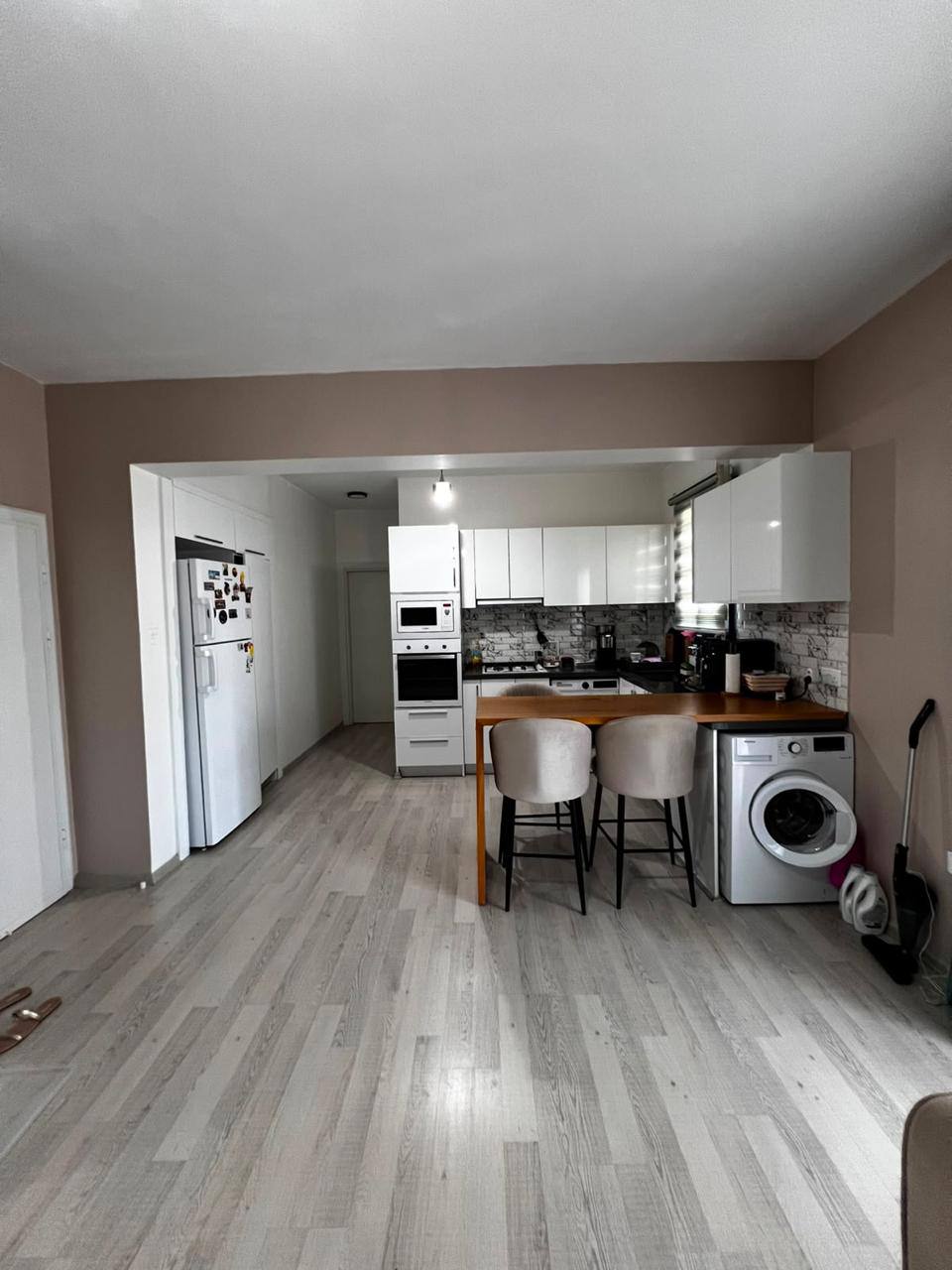 Studio in Cyprus, Limassol — 4