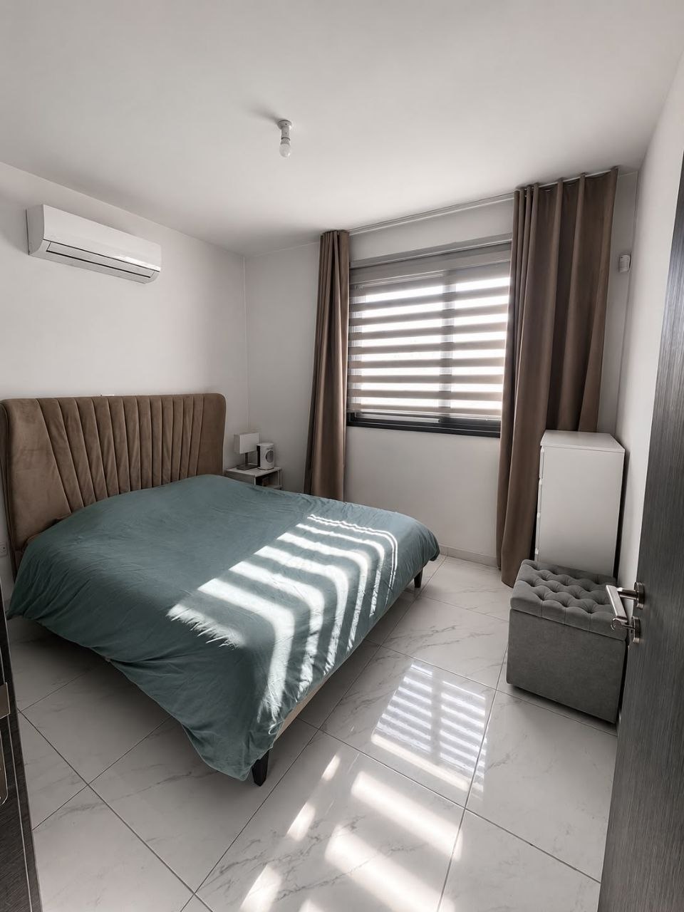 2-bedroom apartment in Mesa Geitonia, Limassol — 1