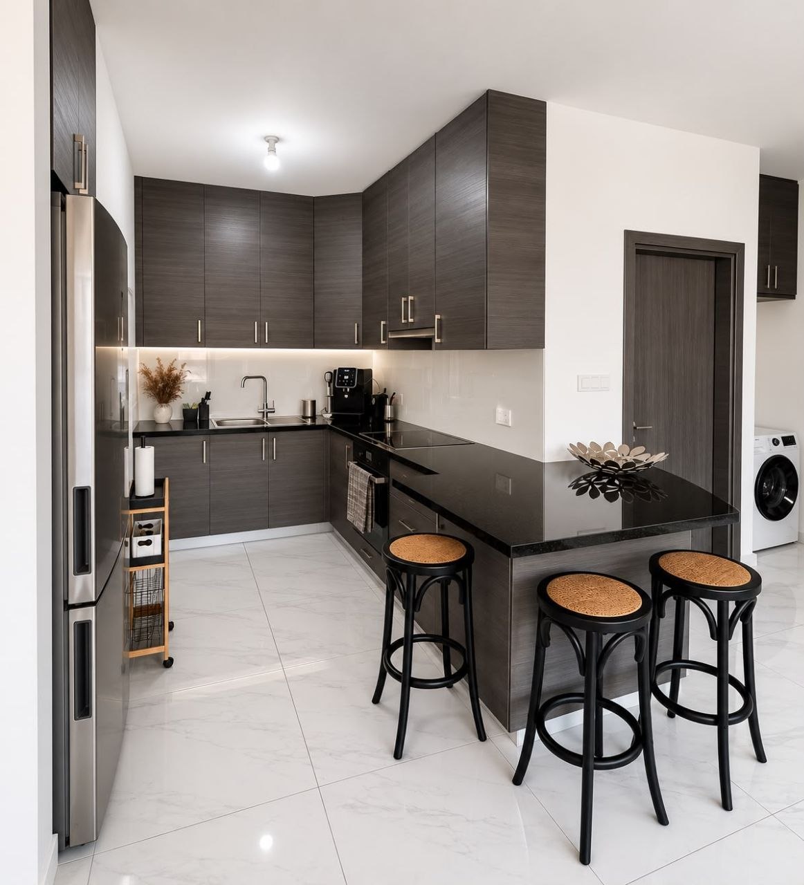 2-bedroom apartment in Mesa Geitonia, Limassol — 2