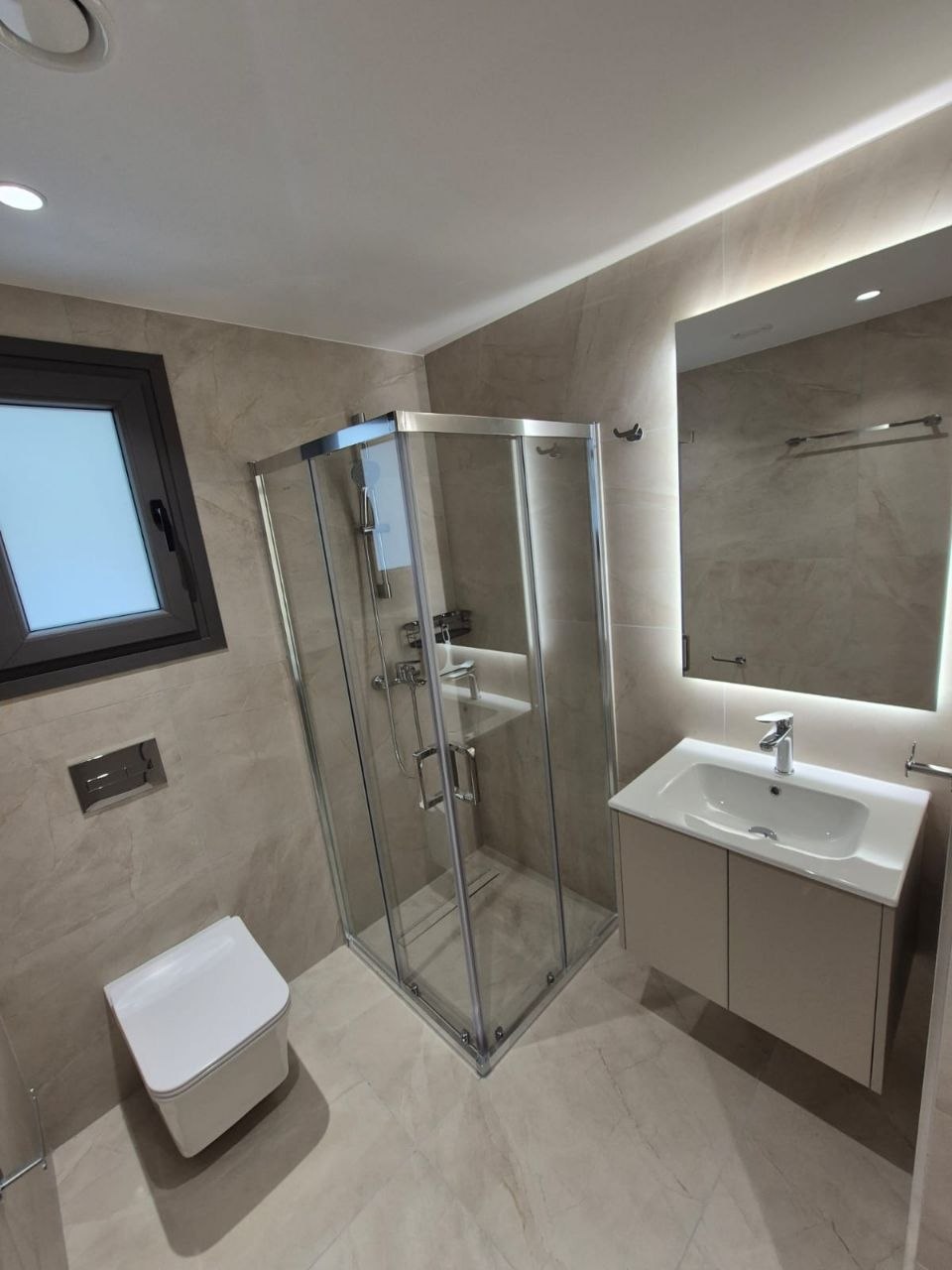 2-bedroom apartment in Kato Polemidia, Limassol — 2