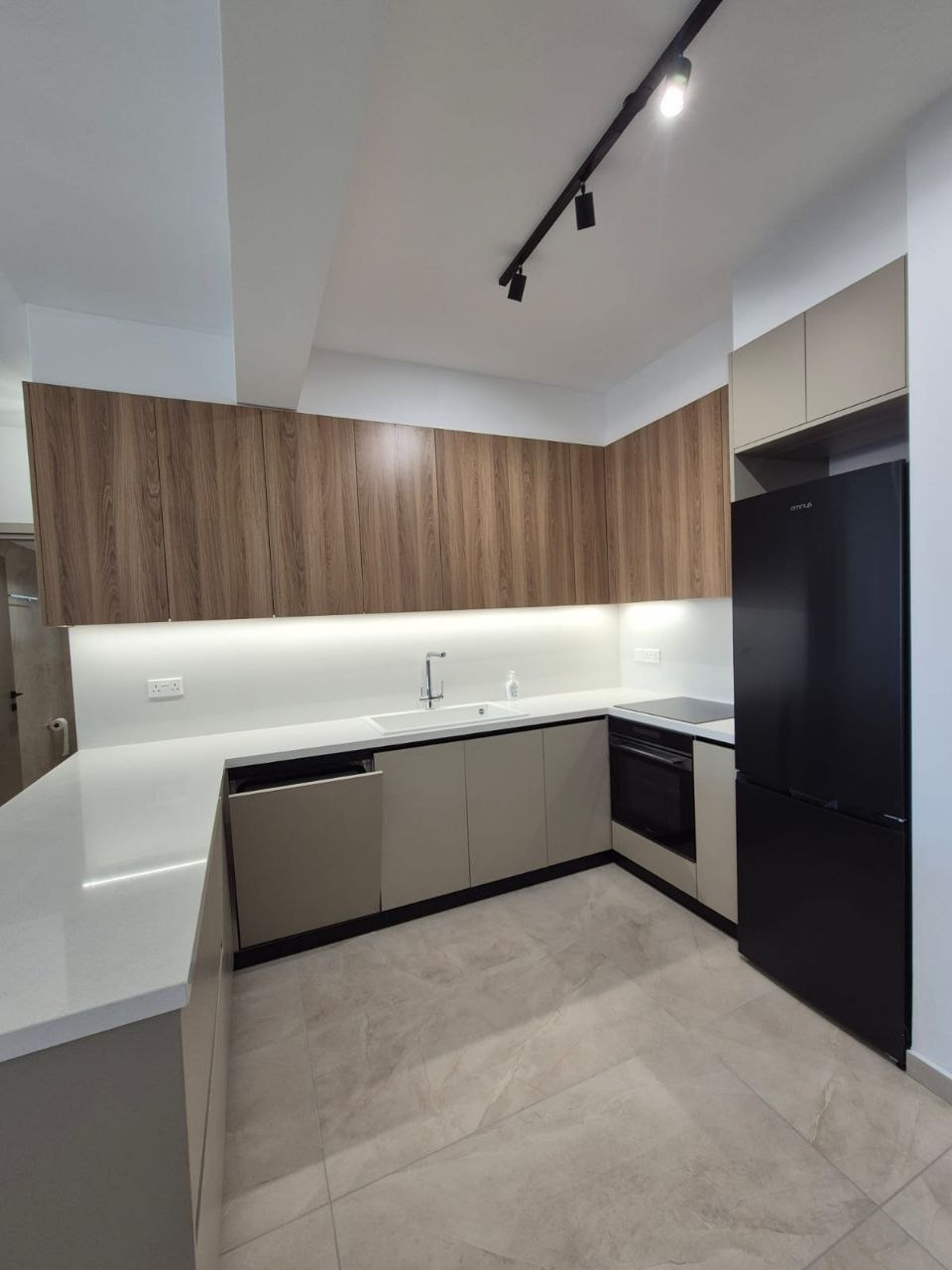 2-bedroom apartment in Kato Polemidia, Limassol — 3