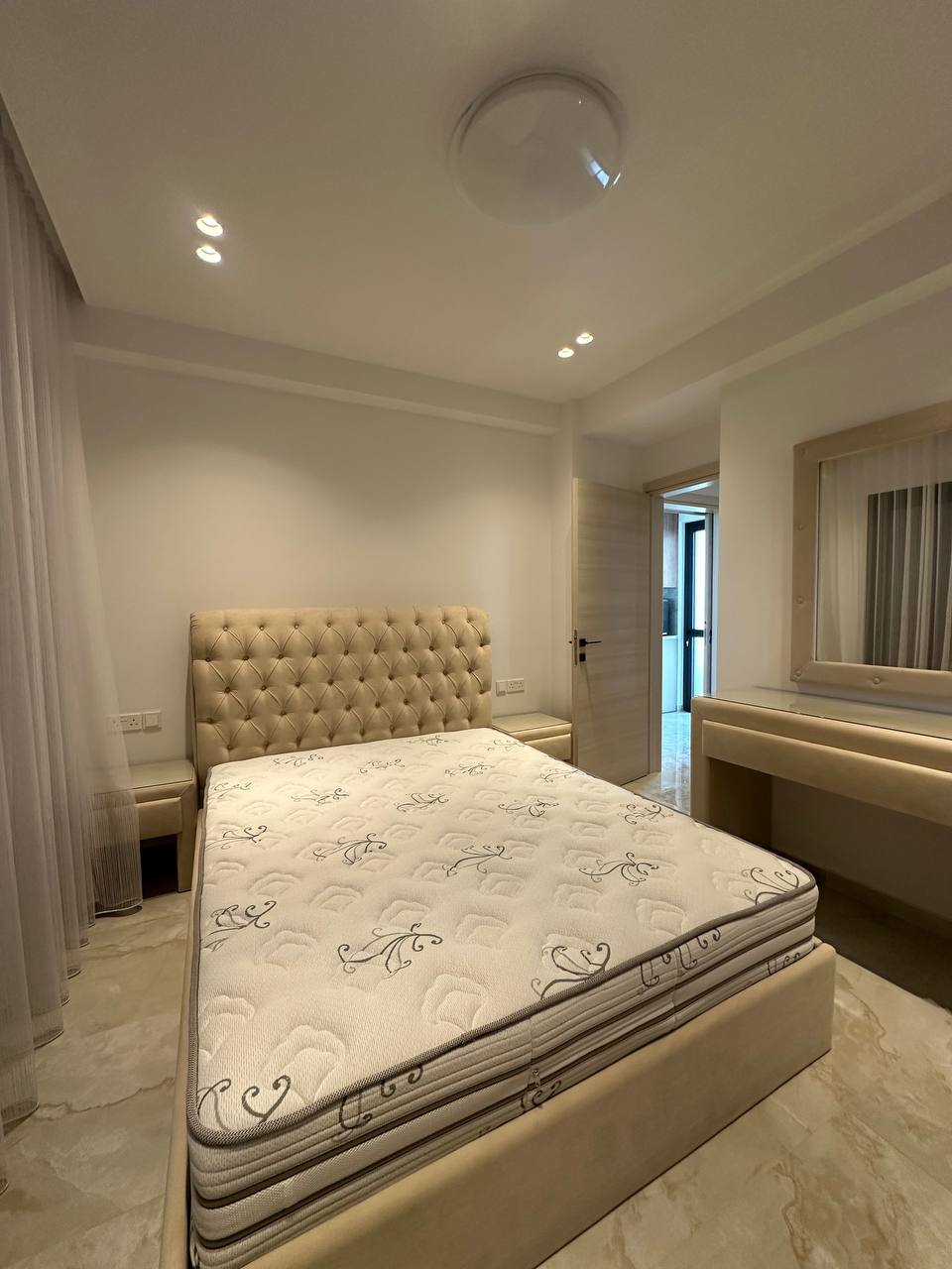 2-bedroom apartment in Old Town, Limassol — 1