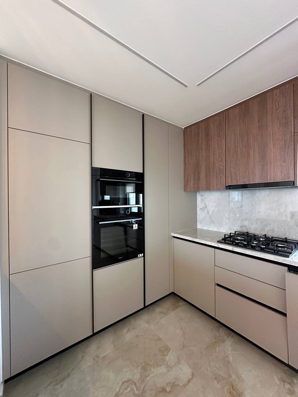 2-bedroom apartment in Old Town, Limassol — 4