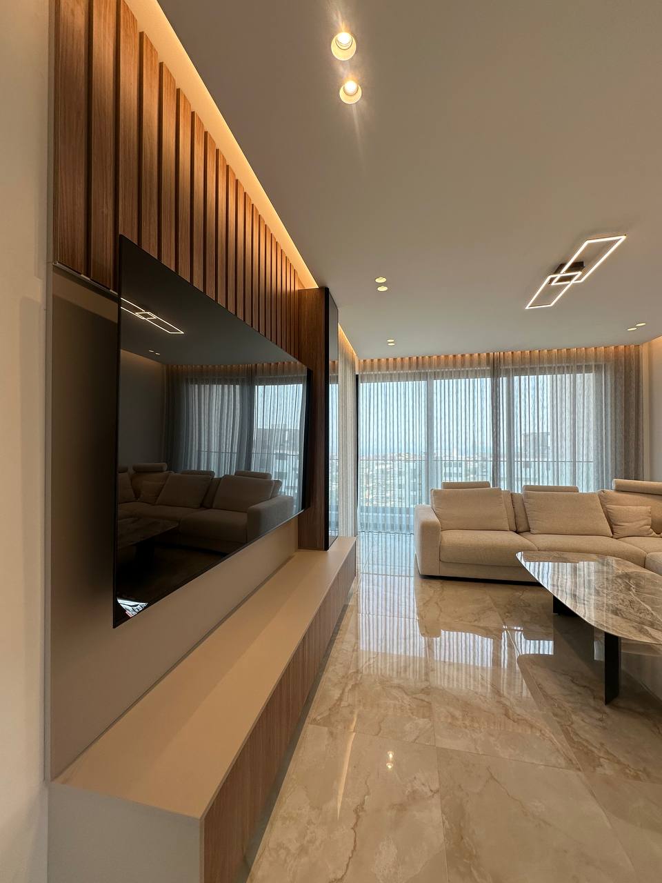 2-bedroom apartment in Old Town, Limassol — 5