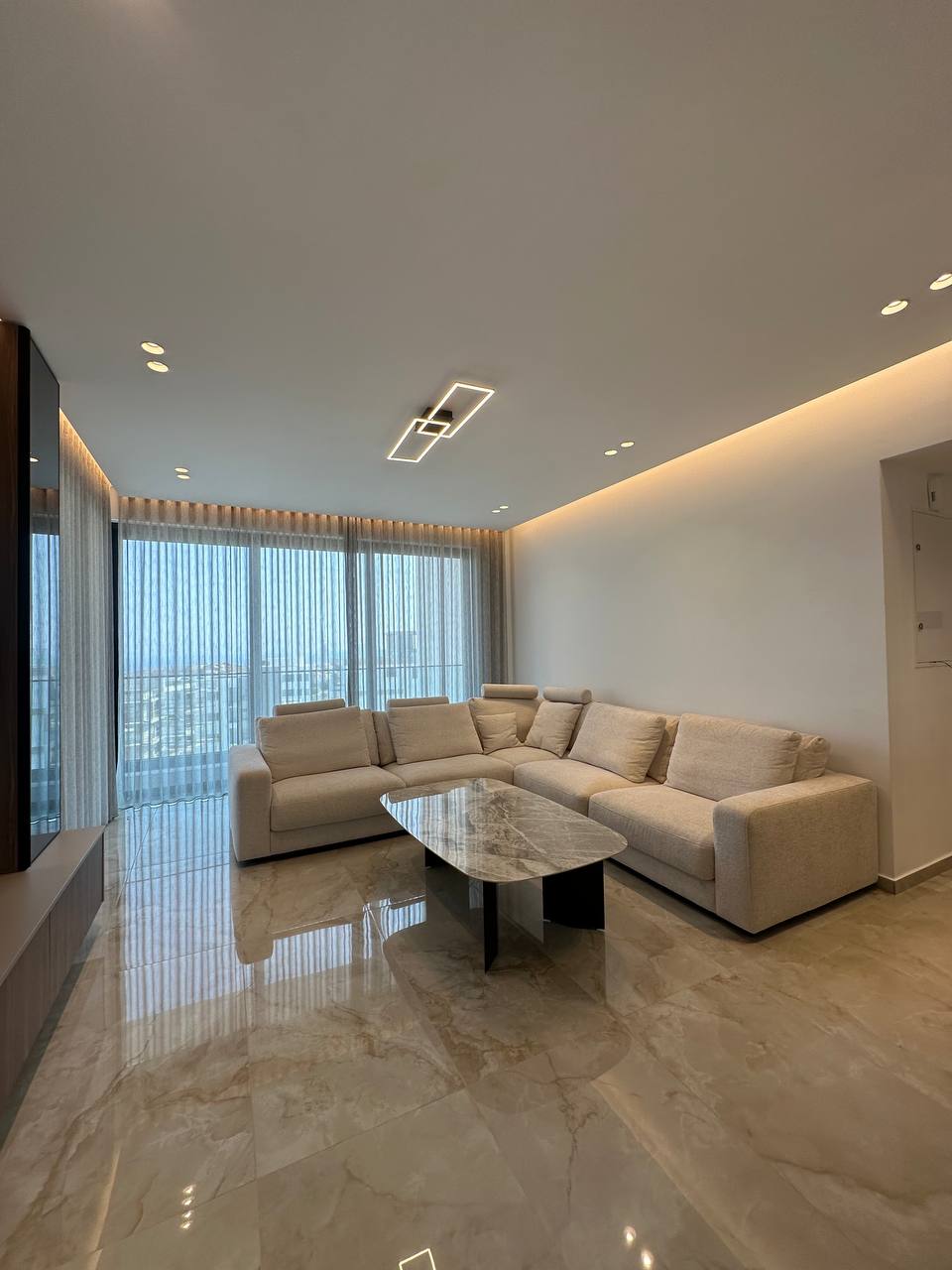 2-bedroom apartment in Old Town, Limassol — 6