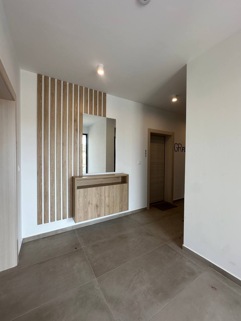 2-bedroom apartment in Old Town, Limassol — 9