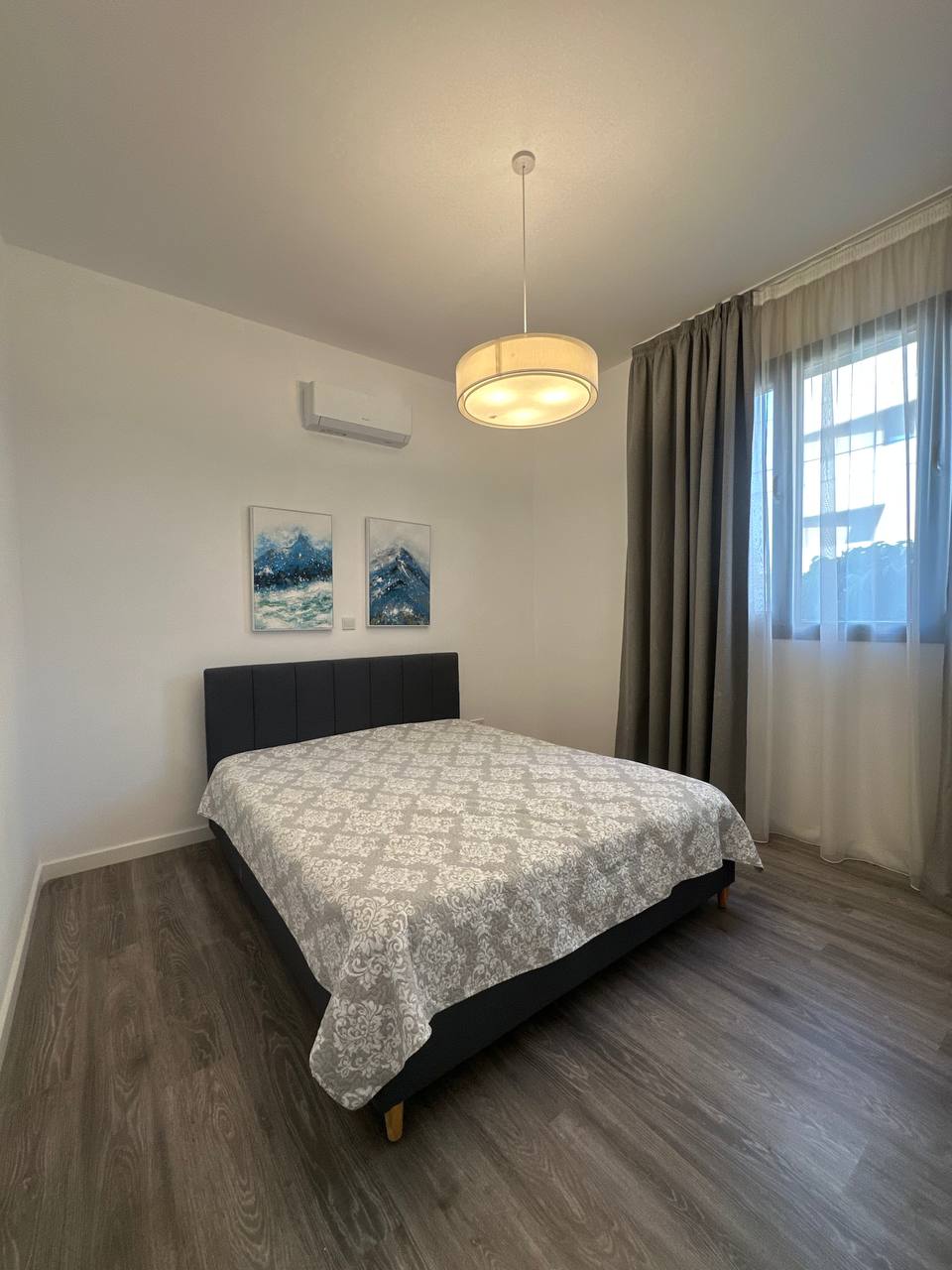 3-bedroom apartment in Limassol — 1