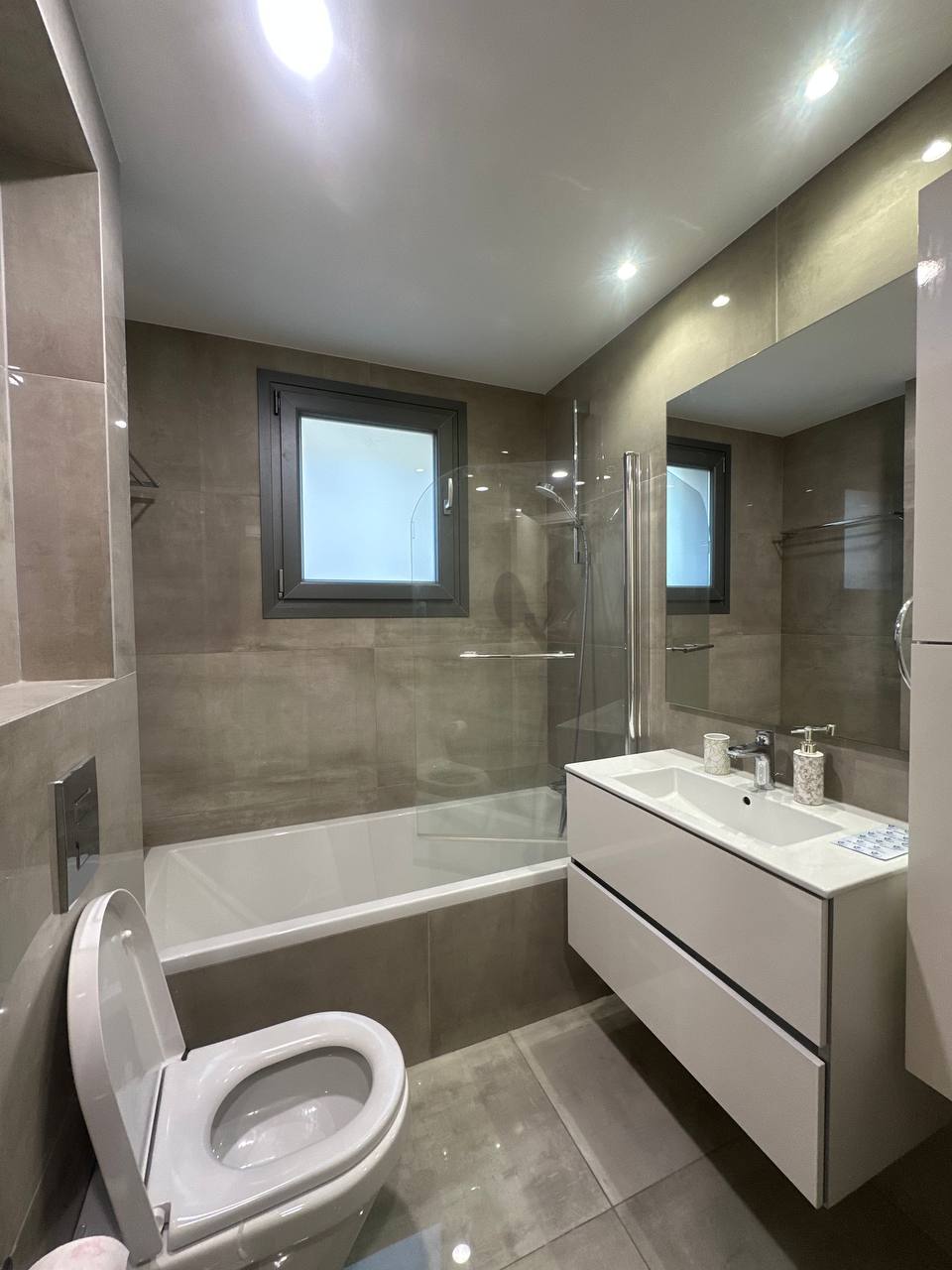 3-bedroom apartment in Limassol — 2