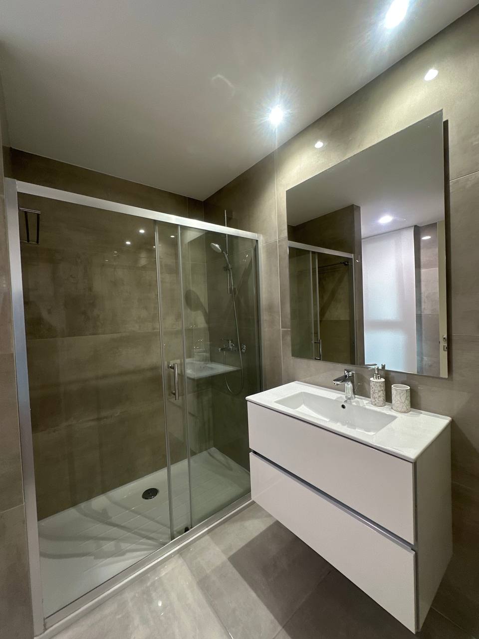 3-bedroom apartment in Limassol — 3