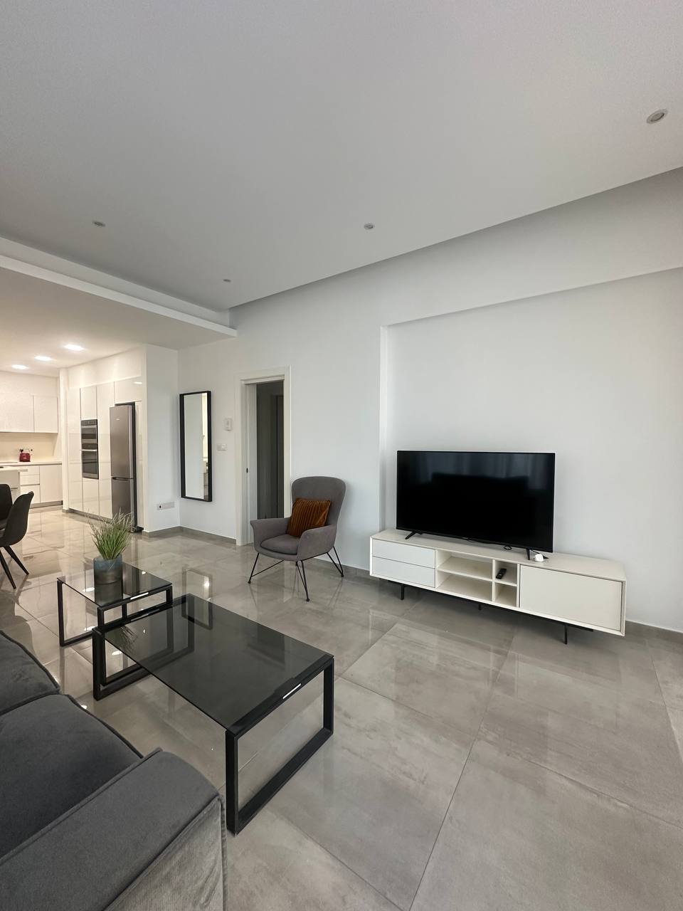 3-bedroom apartment in Limassol — 5