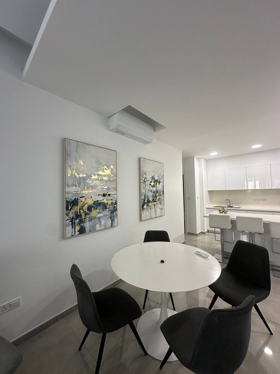 3-bedroom apartment in Limassol — 6