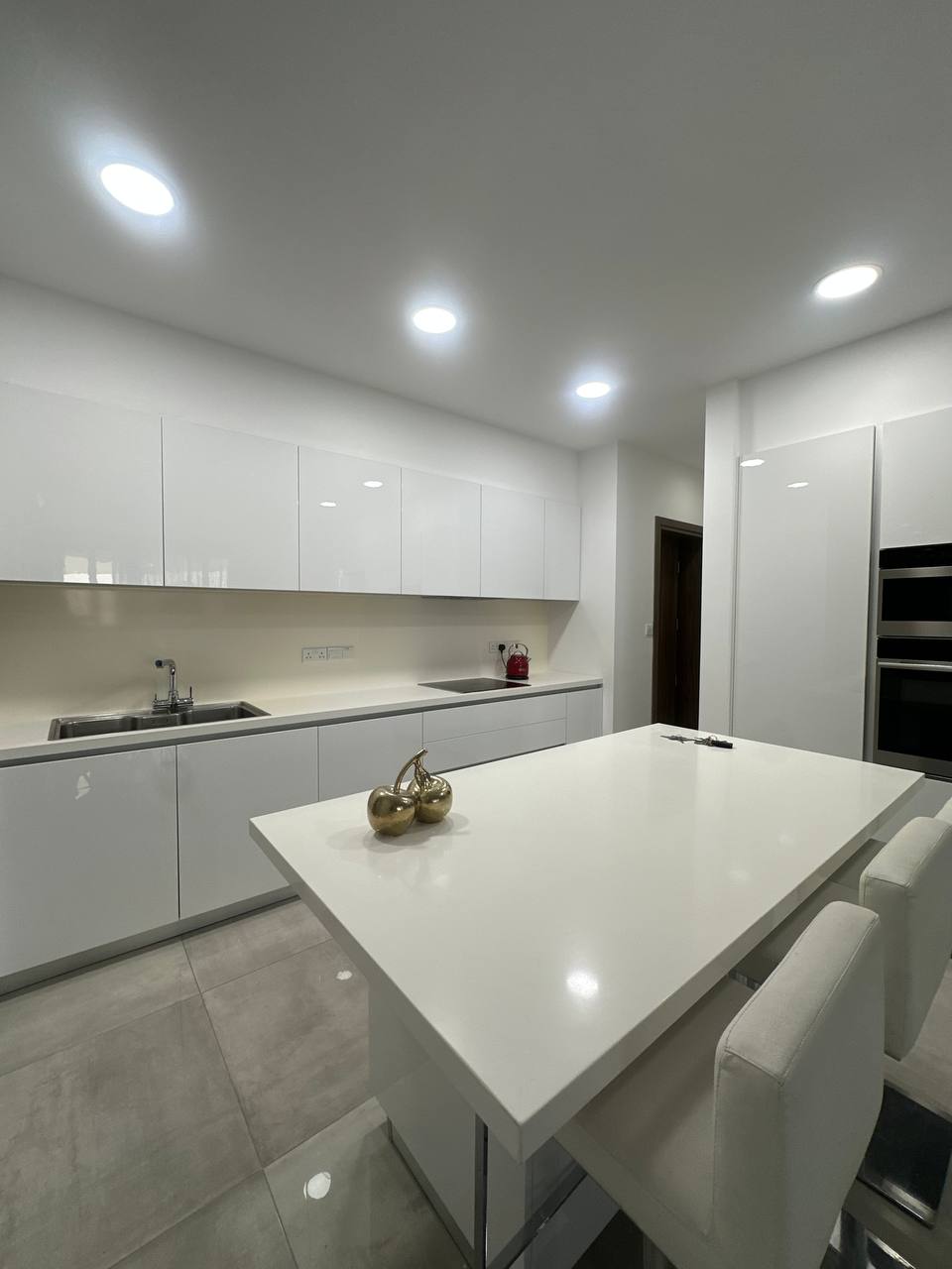 3-bedroom apartment in Limassol — 7