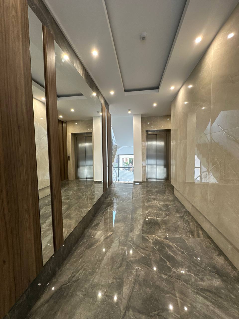 3-bedroom apartment in Limassol — 9