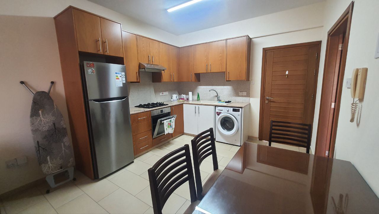 Apartment, 1 bedroom — 2