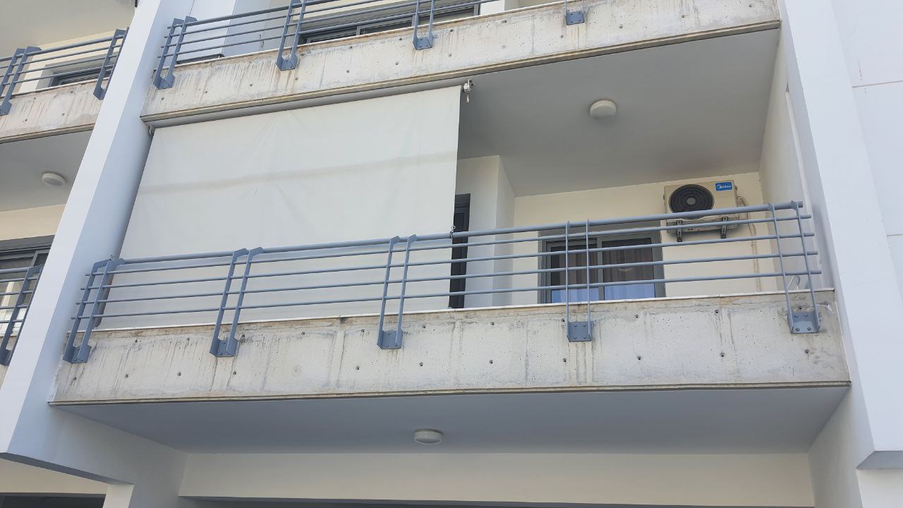 Apartment, 1 bedroom — 8