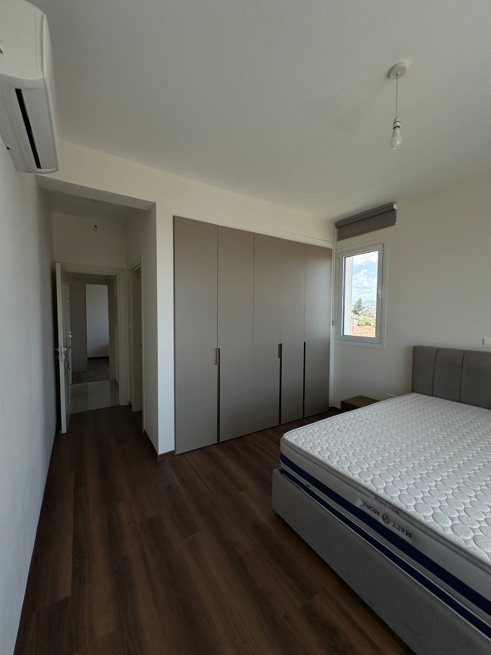 Apartment, 2 bedrooms — 2