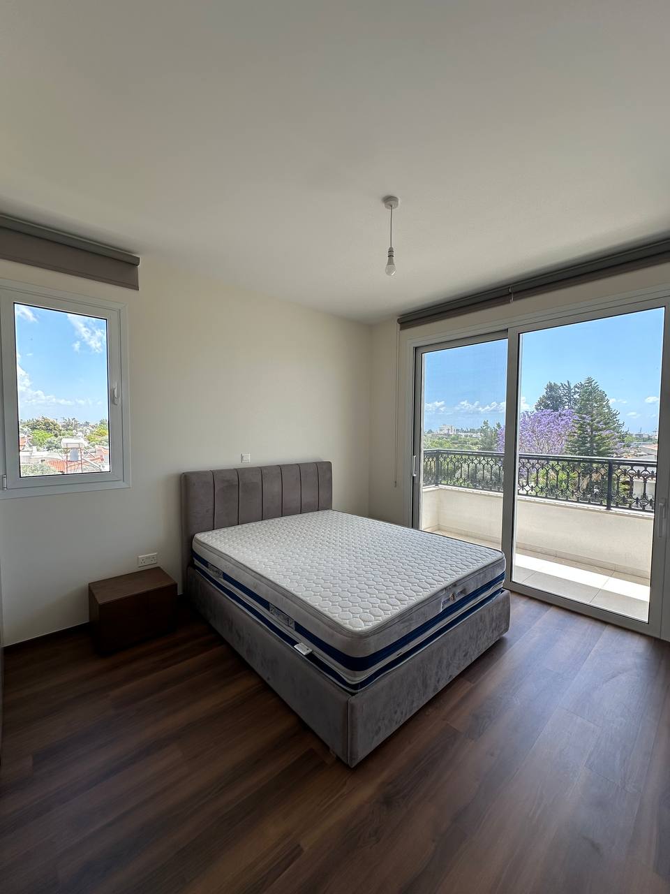 Apartment, 2 bedrooms — 3