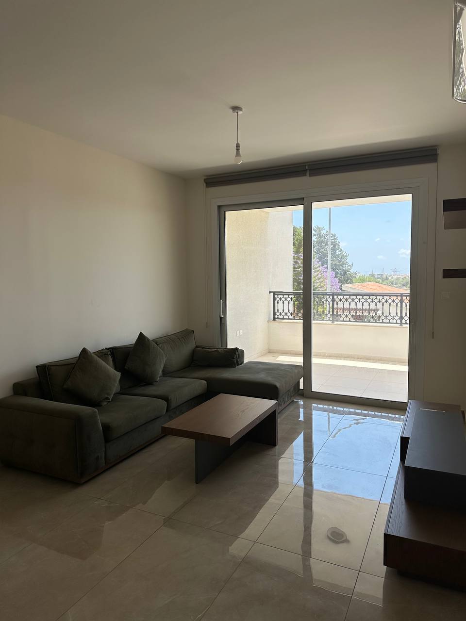 Apartment, 2 bedrooms — 7