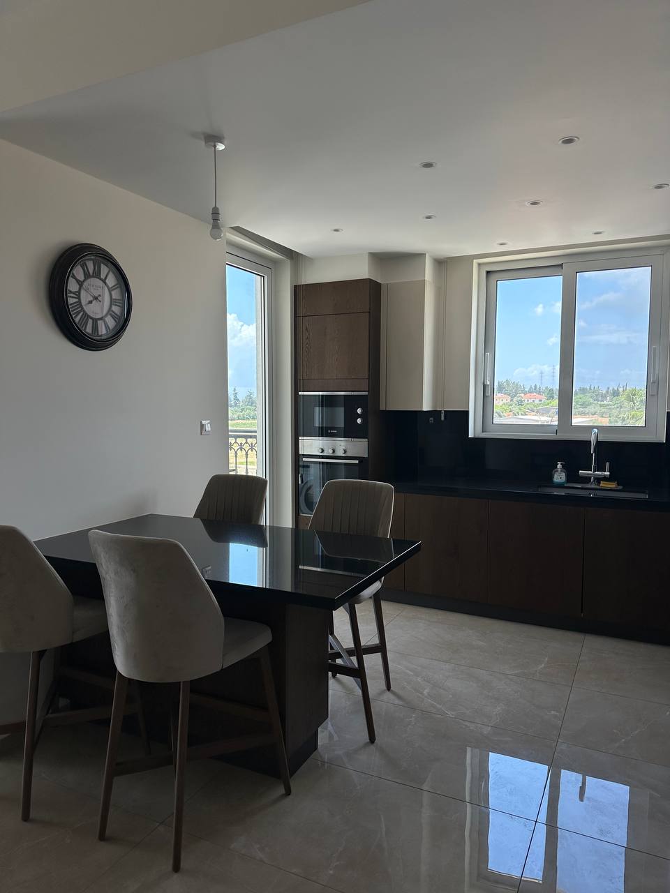 Apartment, 2 bedrooms — 9
