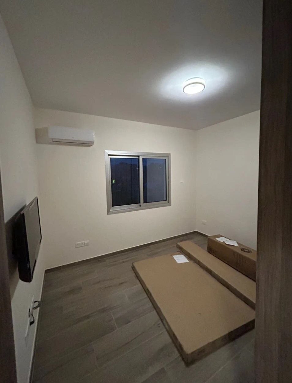 Apartment, 2 bedrooms — 2