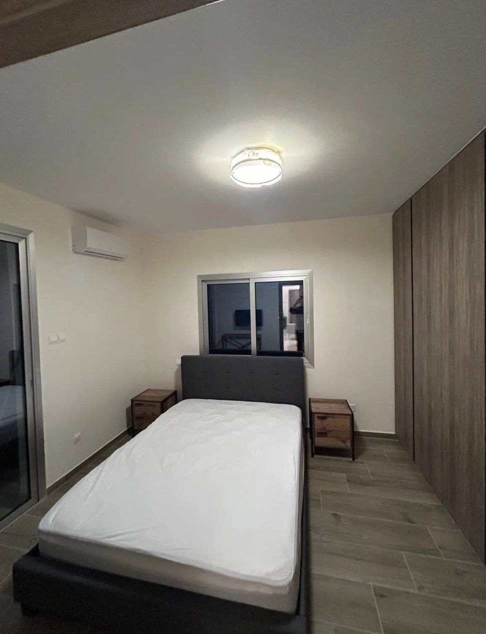 Apartment, 2 bedrooms — 5