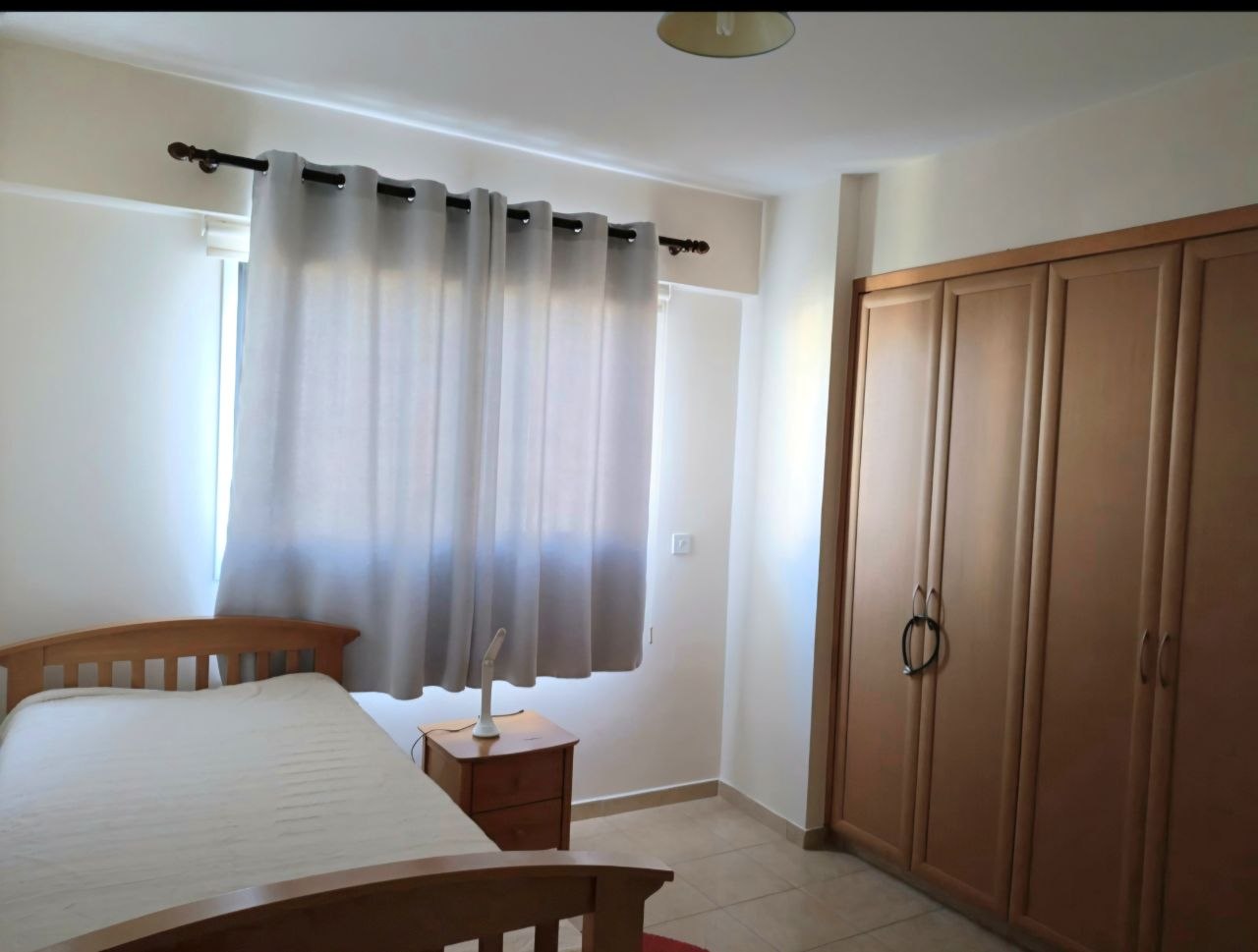 Apartment, 2 bedrooms — 3