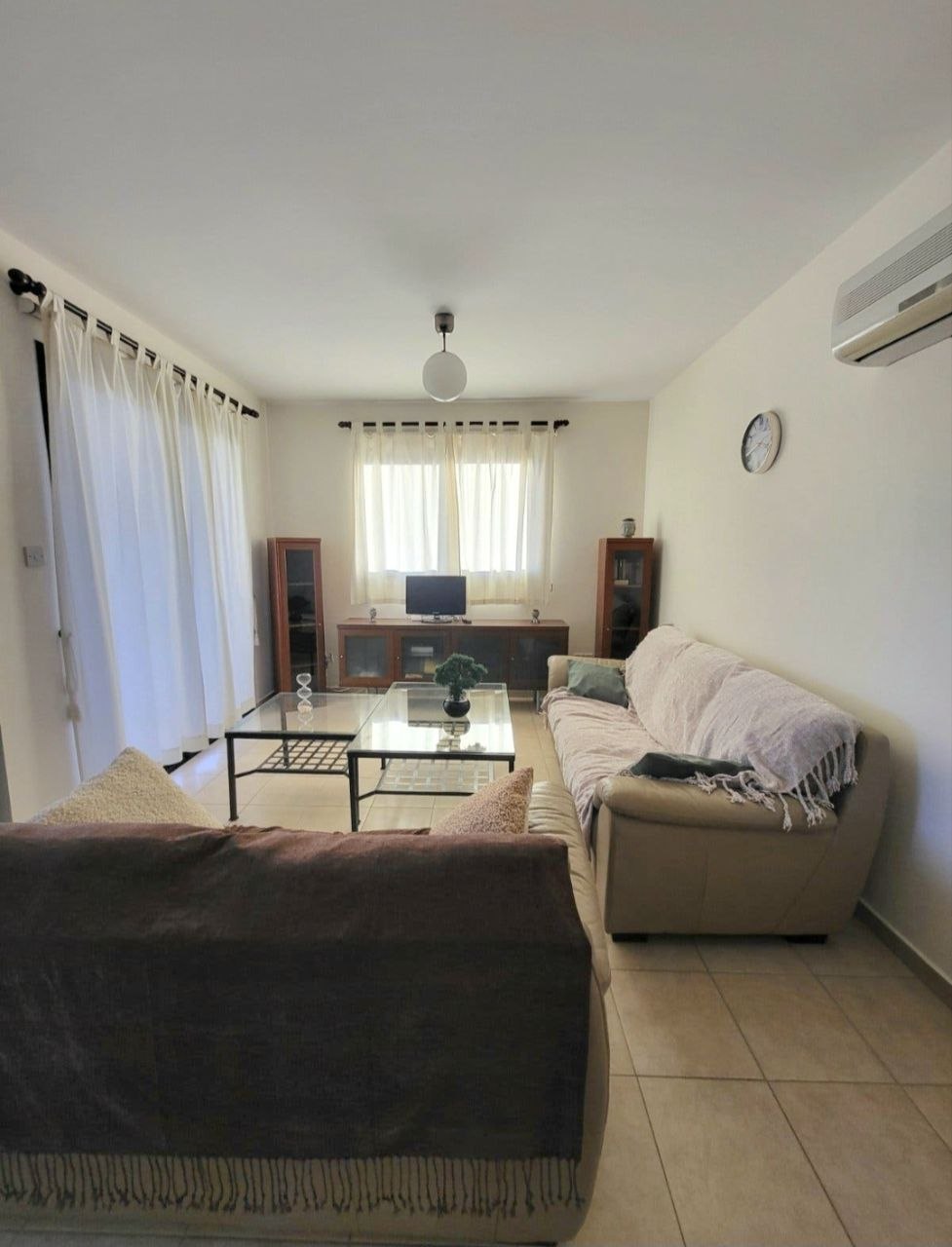 Apartment, 2 bedrooms — 7