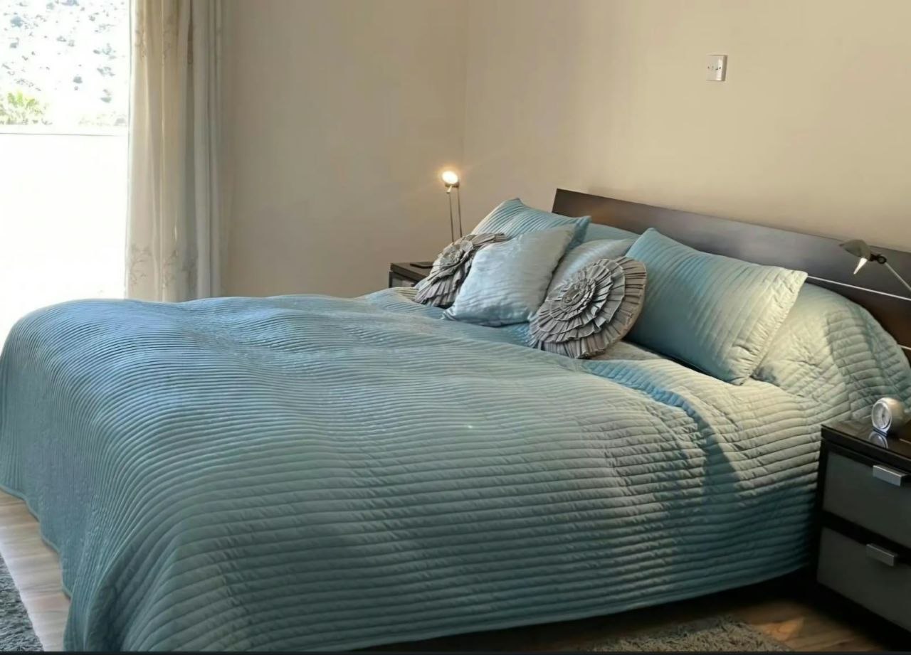 Apartment, 2 bedrooms — 2