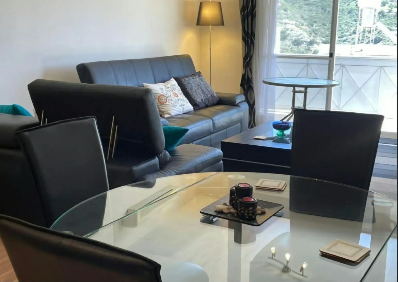 Apartment, 2 bedrooms — 5