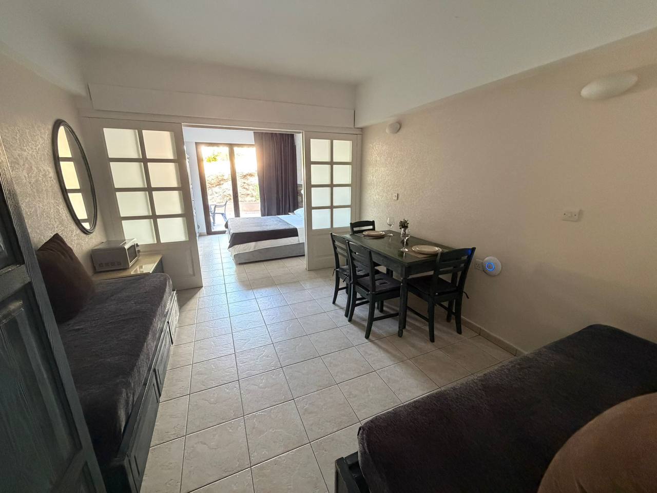 Apartment — 5