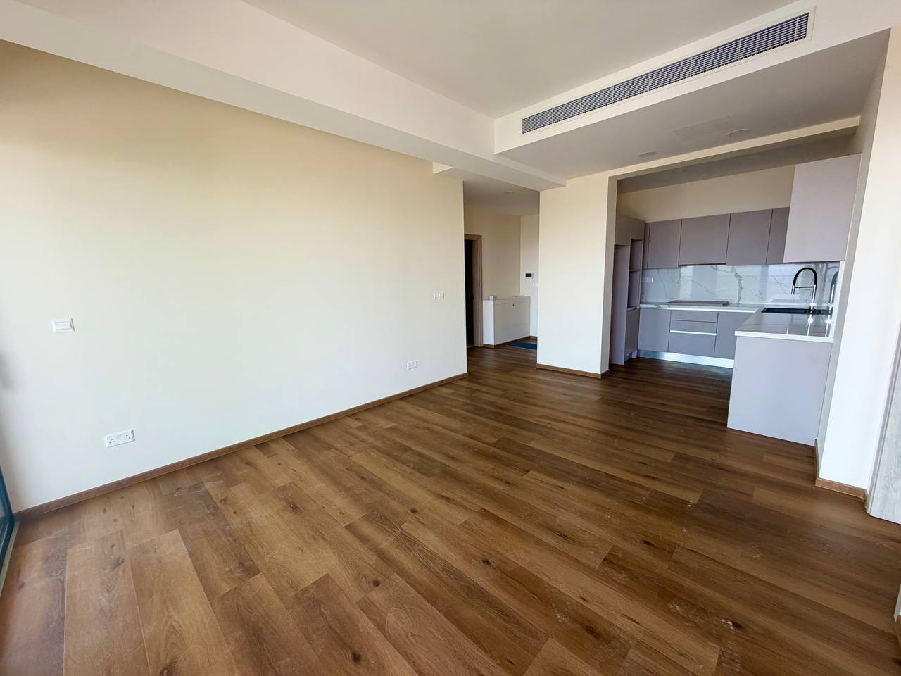 Apartment, 2 bedrooms — 2