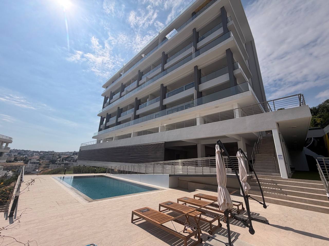 Apartment, 2 bedrooms — 4