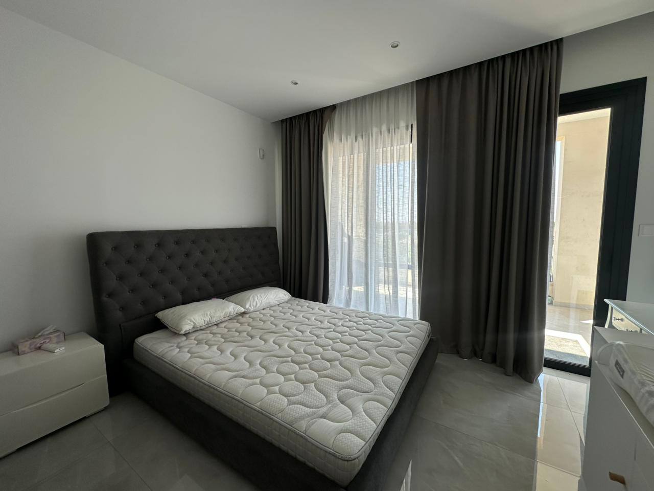 Apartment, 2 bedrooms — 2