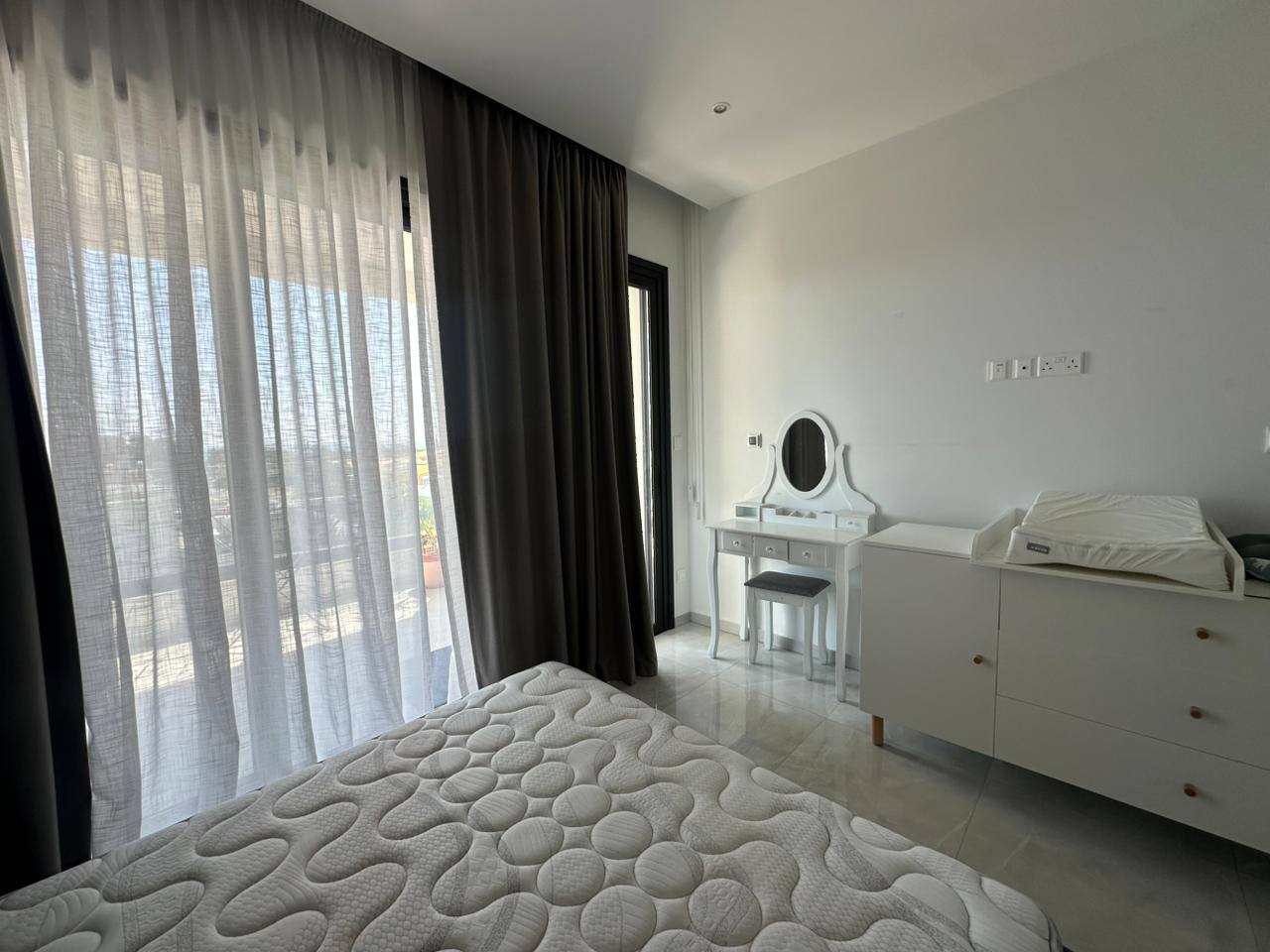Apartment, 2 bedrooms — 3