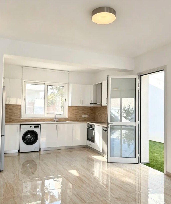 Villa, 3 bedrooms — 4