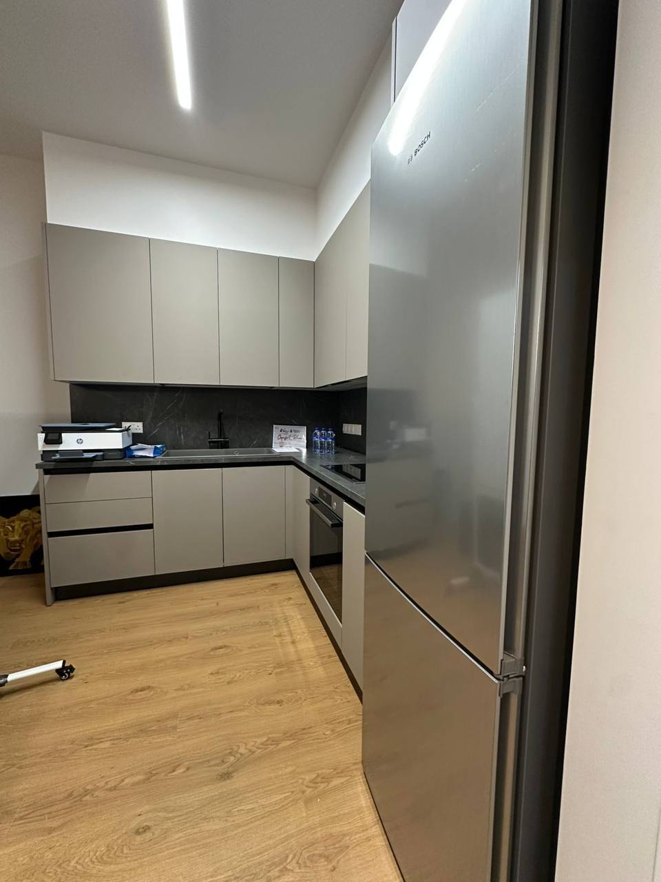 Apartment, 1 bedroom — 5