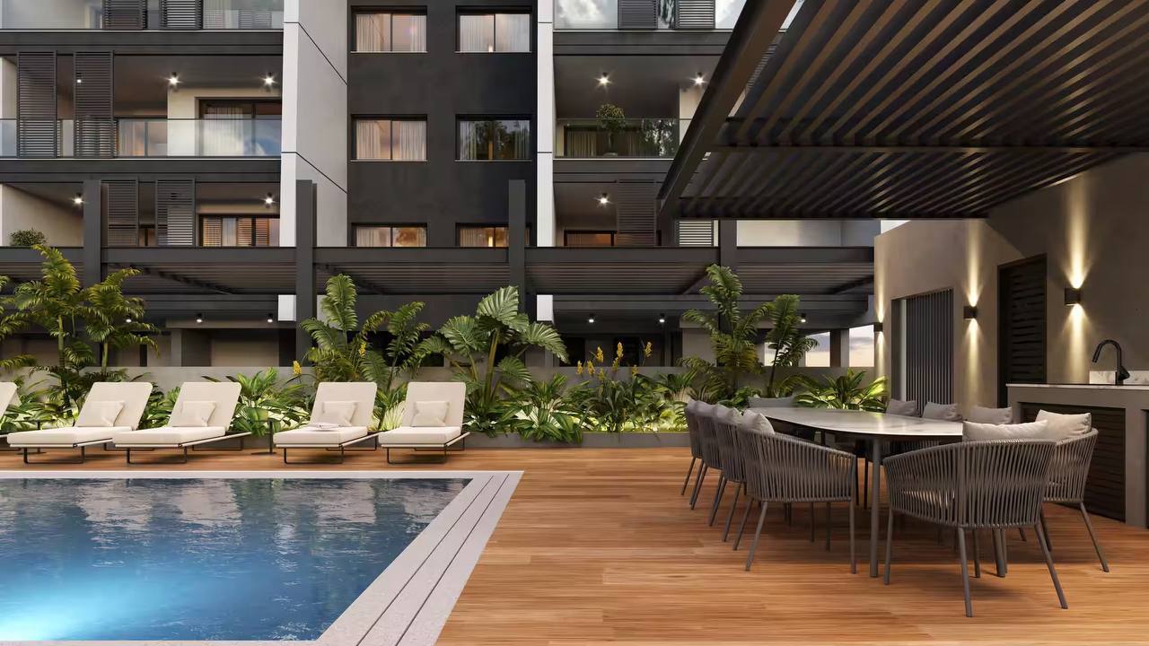 Apartment, 1 bedroom — 7