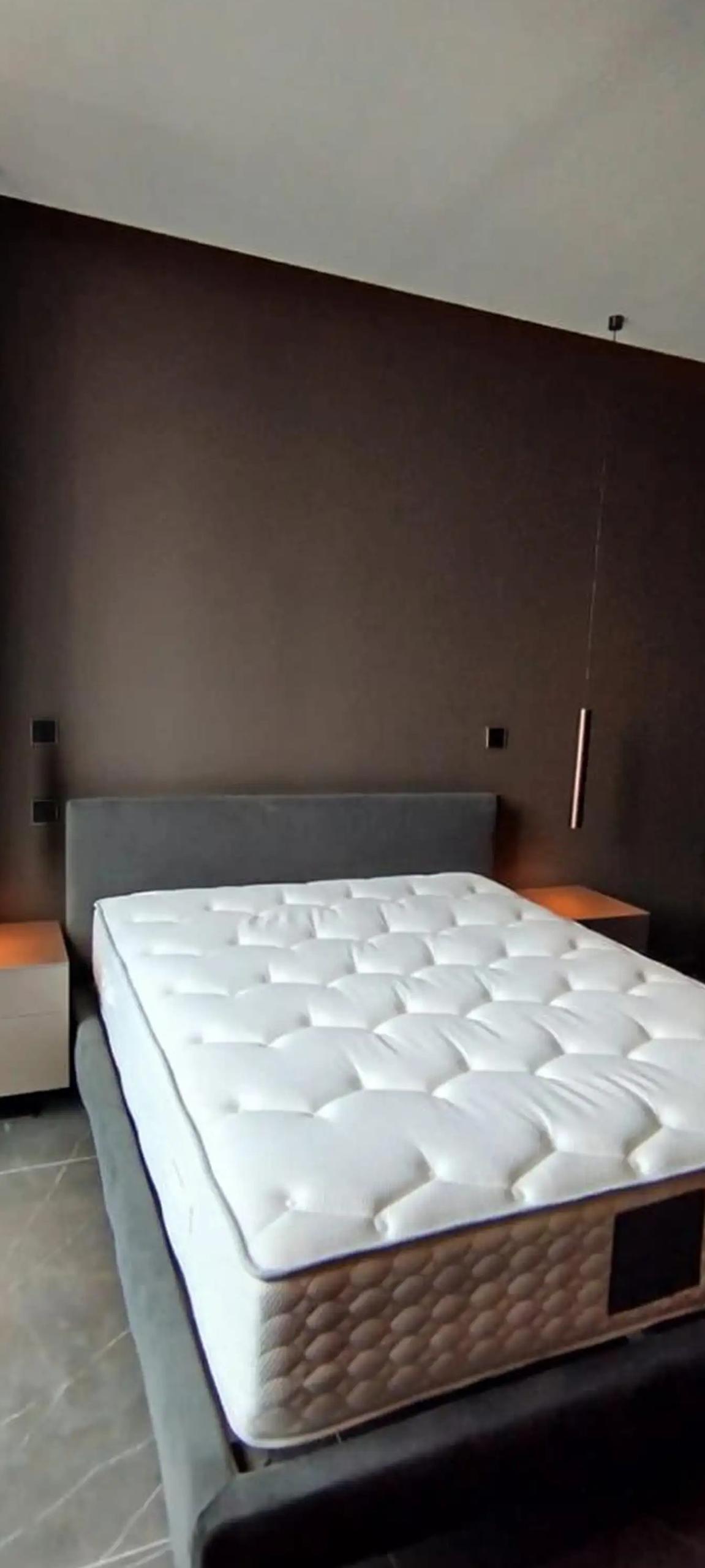 Apartment, 2 bedrooms — 3