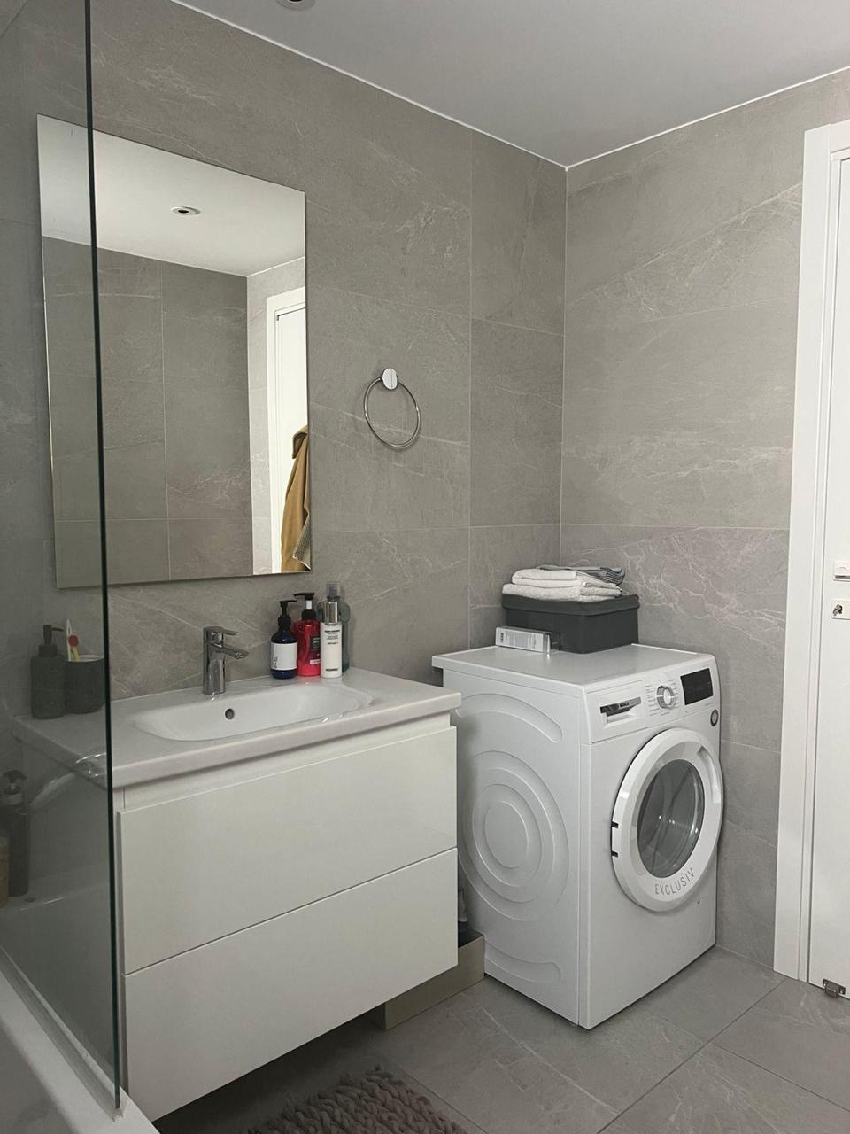 2-bedroom apartment in Mesa Geitonia, Limassol 2