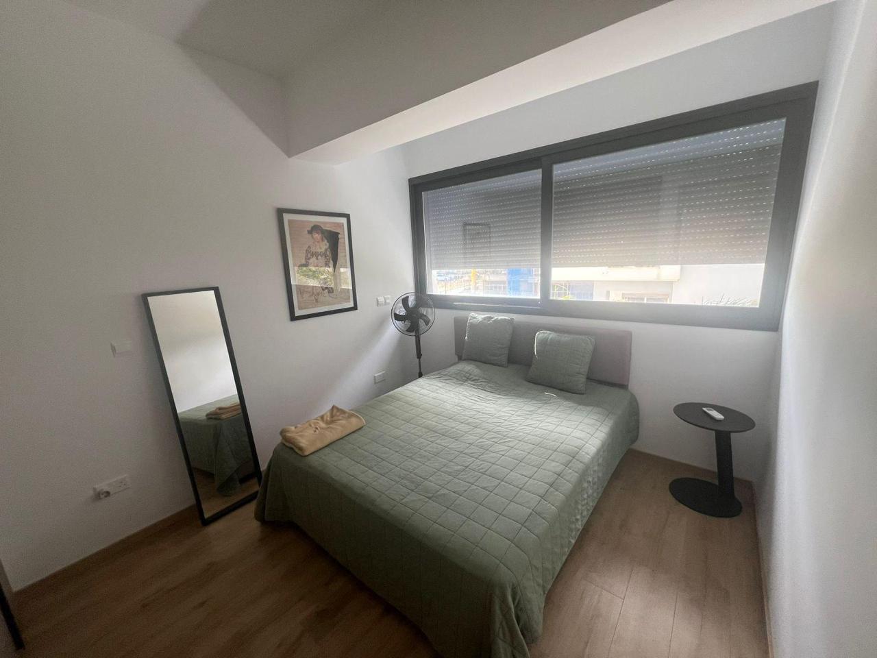 2-bedroom apartment in Mesa Geitonia, Limassol 4