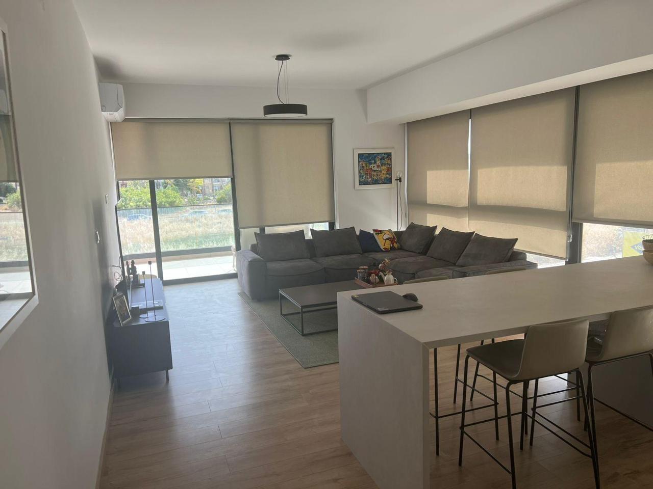 2-bedroom apartment in Mesa Geitonia, Limassol 5