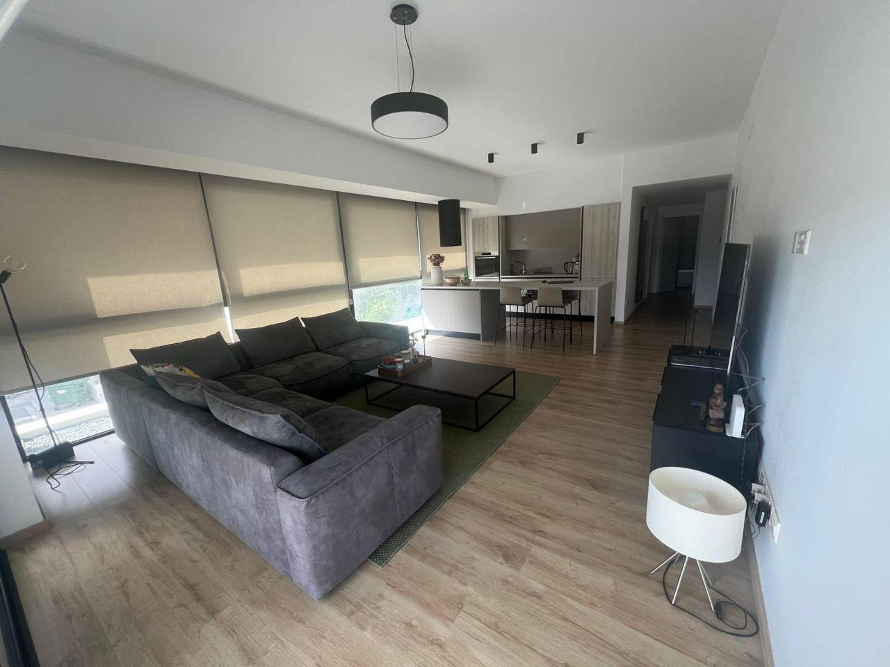 2-bedroom apartment in Mesa Geitonia, Limassol 6