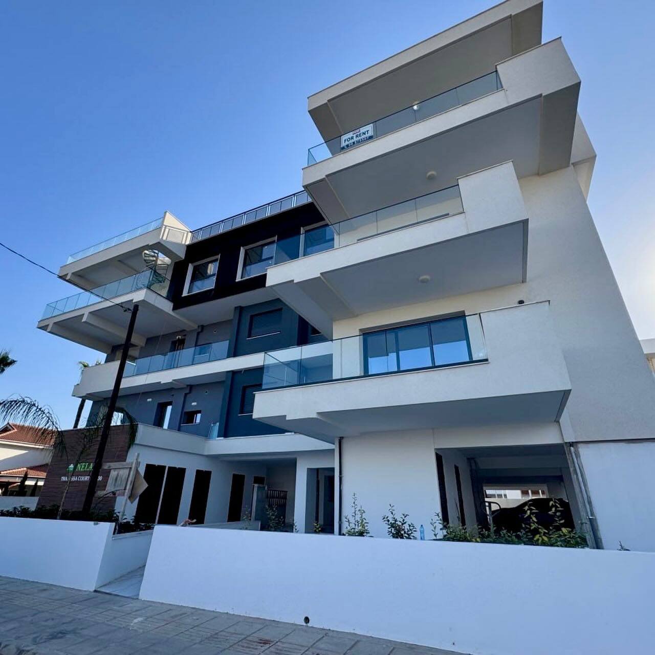 2-bedroom apartment in Zakaki, Limassol 4