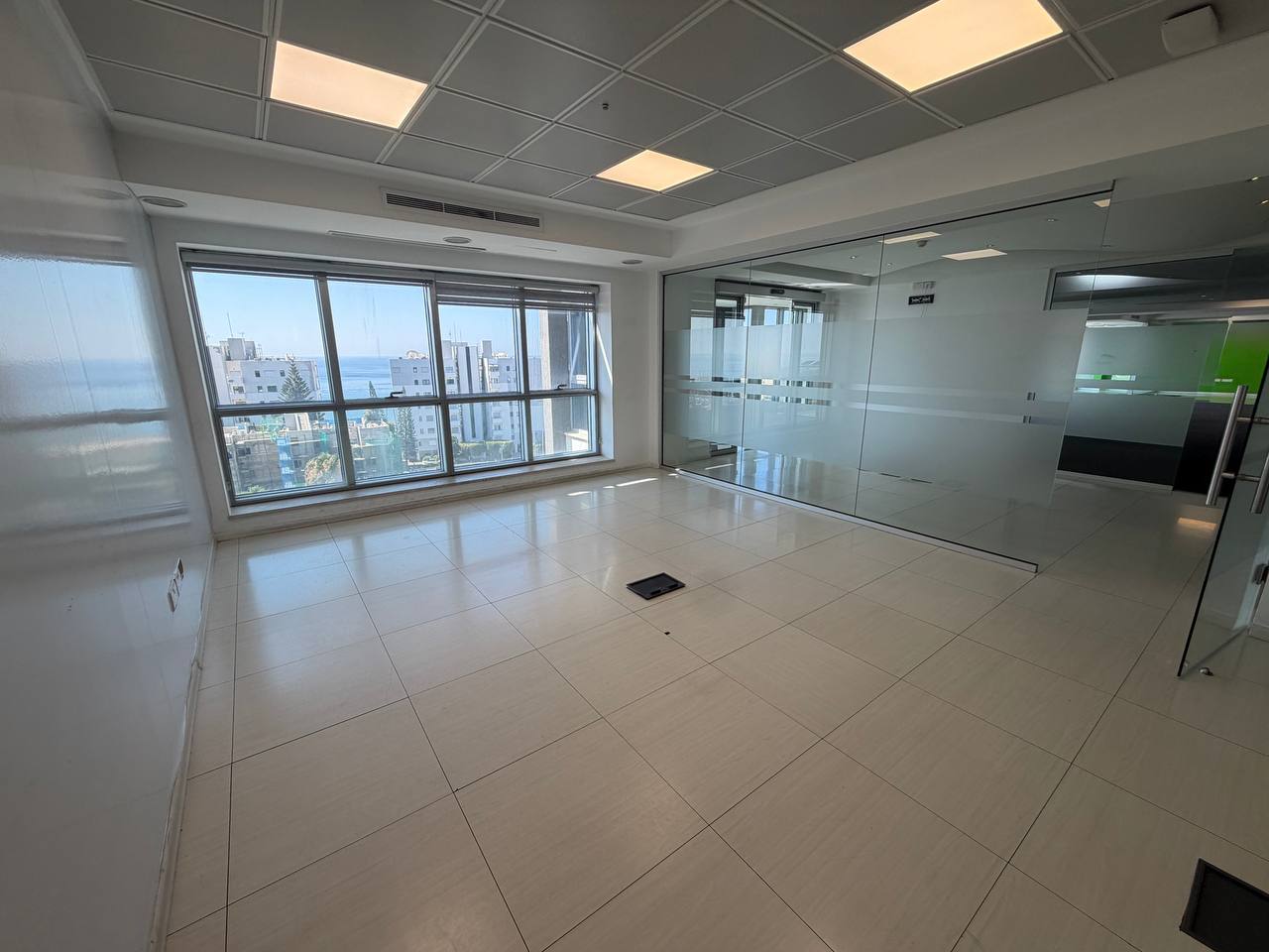 Office in Germasogeia, Limassol 2