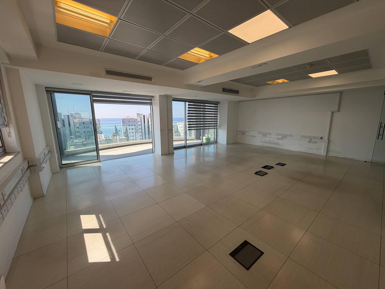 Office in Germasogeia, Limassol 4