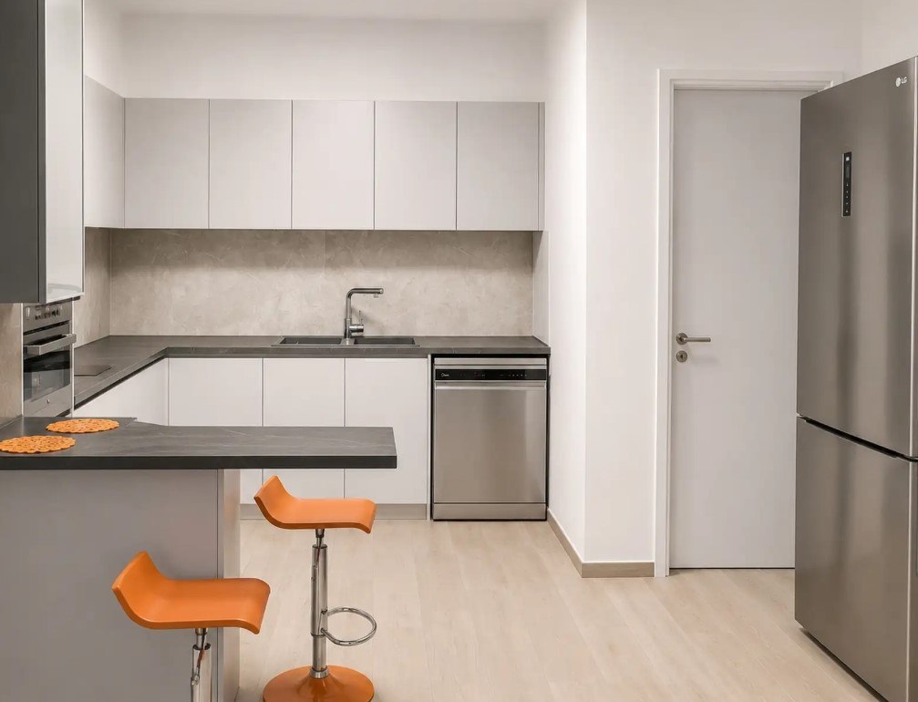 2-bedroom apartment in Agios Ioannis, Limassol 5