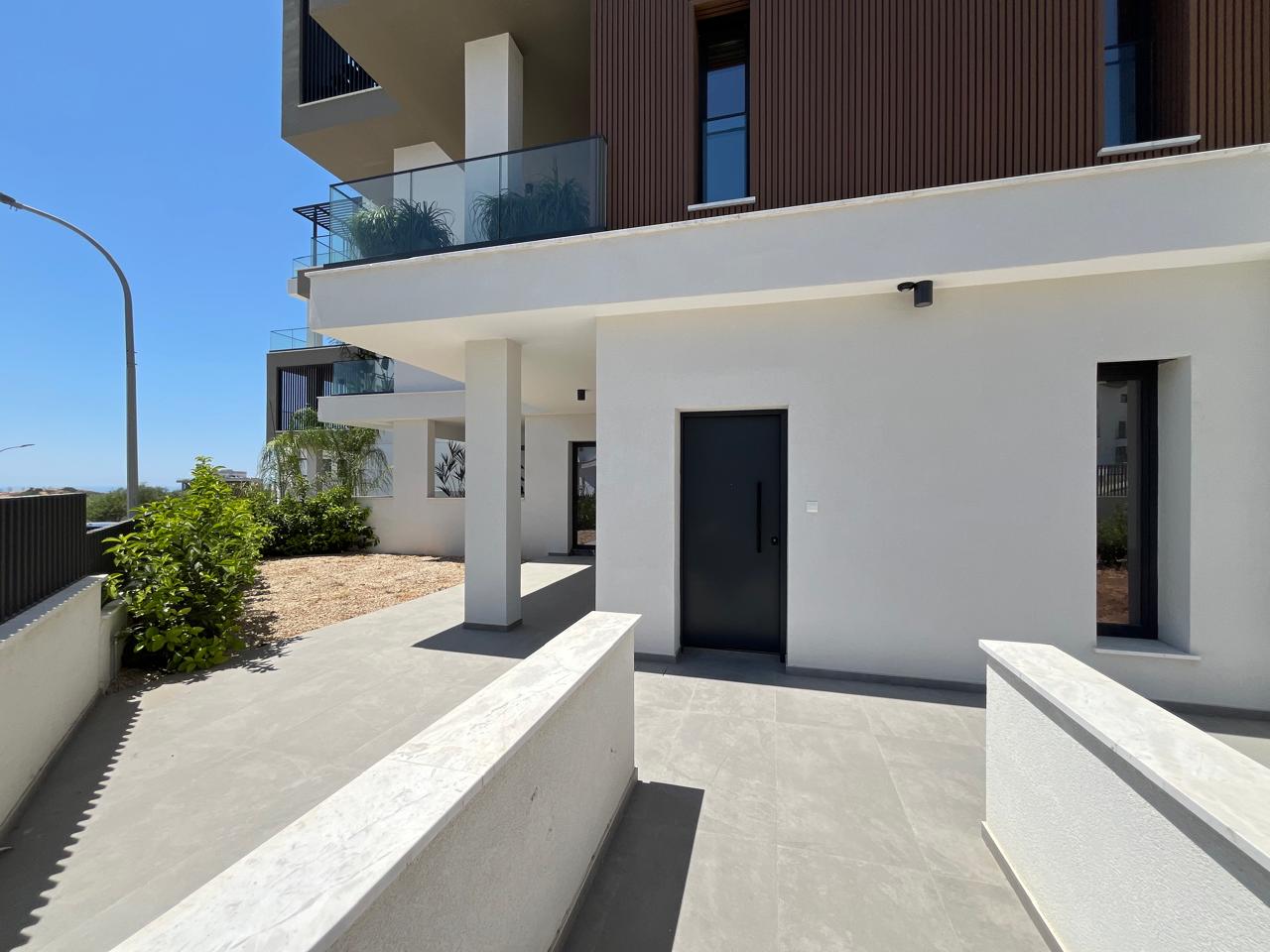 2-bedroom apartment in Germasogeia, Limassol 1