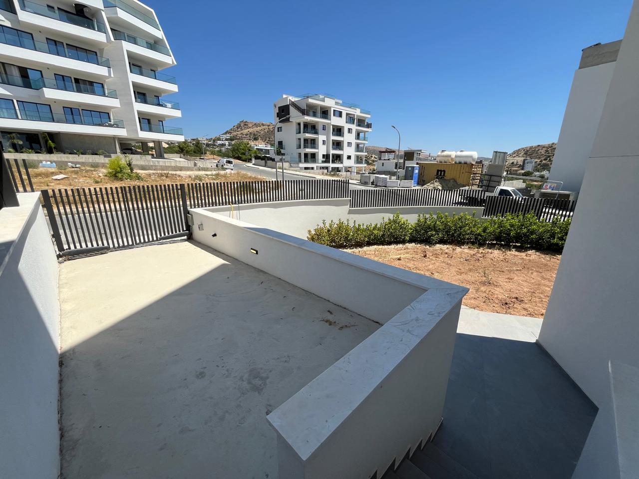 2-bedroom apartment in Germasogeia, Limassol 2