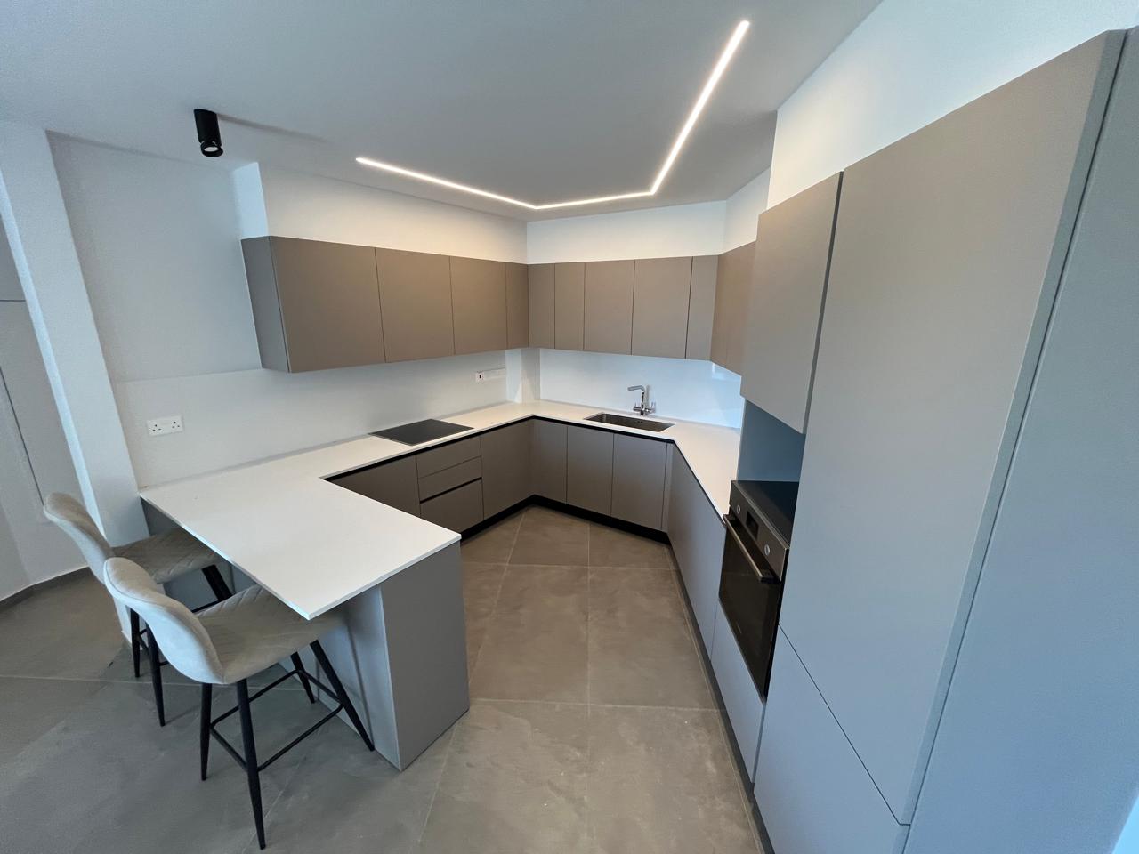 2-bedroom apartment in Germasogeia, Limassol 6