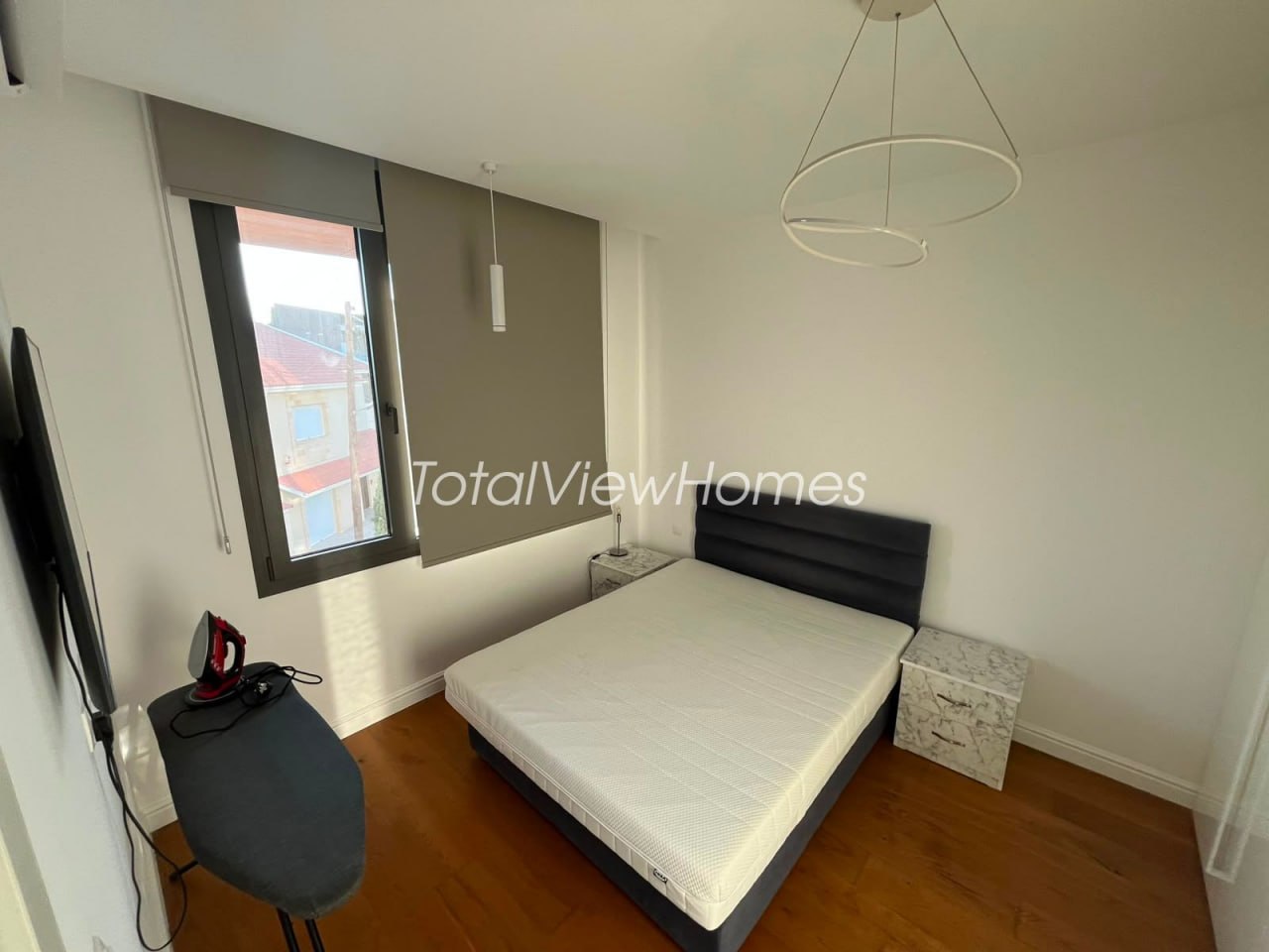 1-bedroom apartment in Germasogeia, Limassol 5